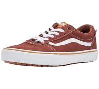 Vans Ward VansGuard, Sneaker, Suede Root Beer,