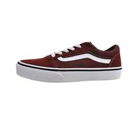 Vans Ward VN000CX0MDB1 Rot logo madder brown EU 38