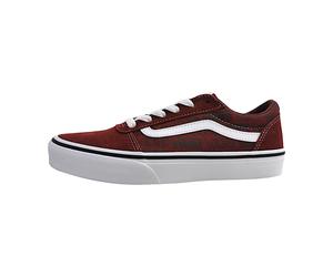 Vans Ward VN000CX0MDB1 Rot logo madder brown EU 39