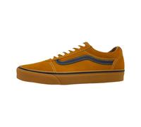 Vans Ward VN0A5HTSCL61 Braun golden/ brown EU 42