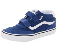 Vans WardSneaker für Herren, Marineblau (True Navy), 38.5 EU