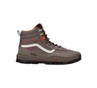 Vans - Warme Schuhe aus GORE-TEX - Mte SK8-Hi Gore-Tex Insulated Brown/Khaki für Herren aus Leder - Größe 8,5 US - Braun Braun 8.5 US