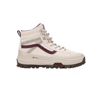 Vans - Warme Schuhe aus GORE-TEX - Mte Sk8-Hi Gore-Tex Insulated Egret für Damen aus Leder - Größe 40 - Beige Beige 40