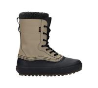 Vans - Wasserfeste Schuhe - Mte Standard Waterproof Bay Leaf für Herren - Größe 42 - Grün Grün 42