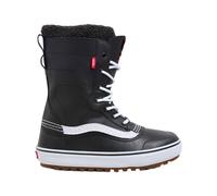 Vans - Wasserfeste Schuhe - Mte Standard Waterproof Black/White für Herren - Größe 44 - schwarz schwarz 44