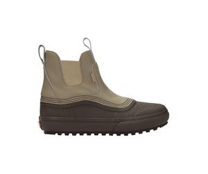 Vans - Wasserfeste Stiefeletten - Mte Standard Mid Chelsea Waterproof Bay Leaf für Herren aus Leder - Größe 6 US - Braun Braun 6 US