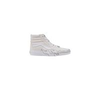 Vans Weiße Wildleder Leder High-Top Sneakers EU 37