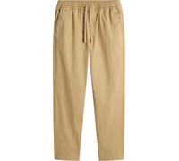 Vans - Weite Hose aus Bio-Baumwolle - Herren - Range Relaxed Elastic Pant Incense - Range Relaxed Elastic Pant Incense für Herren aus Beige L