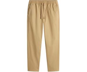Vans - Weite Hose aus Bio-Baumwolle - Herren - Range Relaxed Elastic Pant Incense - Range Relaxed Elastic Pant Incense für Herren aus Beige L