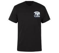 Vans Whats Inside T-Shirt pechschwarz - S