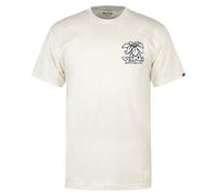 Vans Whats Inside Motive T-Shirt marshmallow M