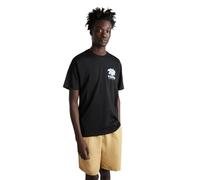 Vans Whats Inside T-Shirt pechschwarz - S