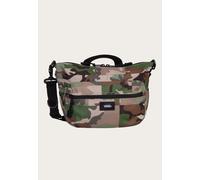 Vans - Wilder Crossbody Aluminum - Crossbody Bag - Tarnfarben - Onesize - 100% Polyester Tarnfarben Onesize