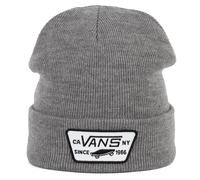 Vans - Milford Mütze, Herren, Grau, Größe: Einheitsgröße