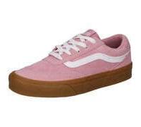 Vans WM Brooklyn LS Skate Sneaker Damen pink 40