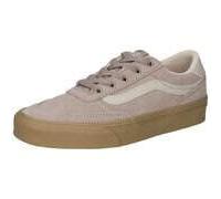 Vans Brooklyn LS Damen Beige (Mushroom) VN000D7U7D61 EU 40.5