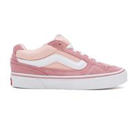 Vans WM CALDRONE Low-Top-Sneaker für Damen, rosa, größe 38.5 8