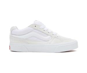 Vans WM CALDRONE Low-Top-Sneaker für Damen, weiß, größe 36.5 6.5