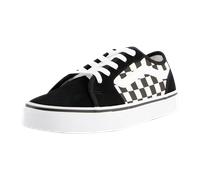 Vans WM Filmore Decon für Damen, schwarz, Größe 36 EU
