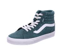 Vans WM Filmore Hi für Damen, grün, Größe 42 EU