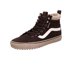 Vans WM Filmore Hi Vans Guard (Sue) für Damen, braun, Größe 36 ½ EU