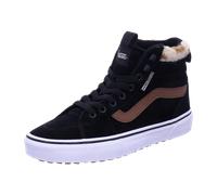 Vans WM Filmore Hi VansGuard für Damen, schwarz, Größe 37 EU