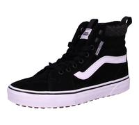 VANS Filmore Hi Vansguard Sneaker in schwarz 40