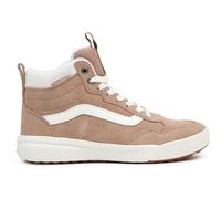 Vans Damen Range EXP Hi VansGuard Sneaker, Suede Sherpa Burro, 38 EU
