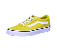Vans WM Ward (Canvas) für Damen, gelb, Größe 37 EU