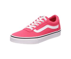 Vans WM Ward Canvas Honeysuckle für Damen, pink, Größe 38 ½ EU