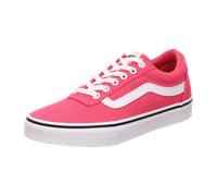 Vans WM Ward Canvas Honeysuckle für Damen, pink, Größe 39 EU