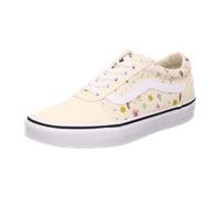 Vans WM Ward Pressed Floral Class w für Damen, weiß, Größe 39 ½ EU