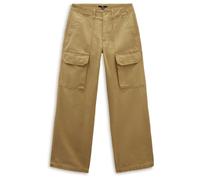 VANS Arroyo Cargohose Mit Weitem Bein (antelope) Damen Braun, Größe 24