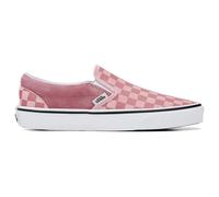 Vans - Women's Classic Slip-On - Sneaker, Gr. 42 US W10.5, rosa (Mauve)
