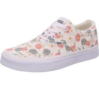 Vans Women's Doheny Sneaker, Desert Floral Marshmallow, 36.5 EU