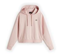 Vans - Women's Salton Relax Fit Pullover - Hoodie, Gr. L, rosa (SepiaRose)