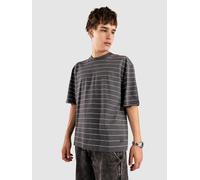 Vans X Rowan Z Stripe T-Shirt charcoal Herren Gr. XL