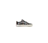 Vans x Undercover OTW Old Skool Schwarz/Multicolor 44
