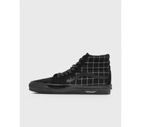 Vans X UNDERCOVER OTW SK8-HI men High-& Midtop black in Größe:45