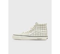 Vans X UNDERCOVER OTW SK8-HI men High-& Midtop white in Größe:46