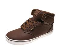 Vans Y ATWOOD HI Unisex-Kinder Hohe Sneakers