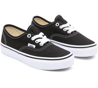 Vans Youth Unisex Kids Lifestyle Classic FTW Sneaker Uy Authentic Black/True White