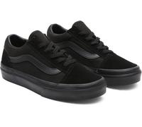 Vans Youth Unisex Kids Lifestyle Classic FTW Sneaker Uy Old Skool Blk/Blk-30
