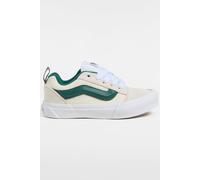 Vans Youth Unisex Knu Skool Retro Sport Green/marshmallow Größe: 32 | Schuhe Outlet | kids | Grün