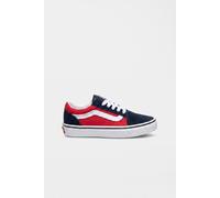 Vans Youth Unisex Old Skool Blue Größe: 30 | Schuhe Outlet | kids | Blau