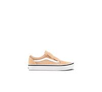 Vans Youth Unisex Old Skool V Orange Größe: 32 | Schuhe Outlet | kids | Orange