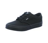 Vans YT Atwood für Kinder, schwarz, Größe 34 EU