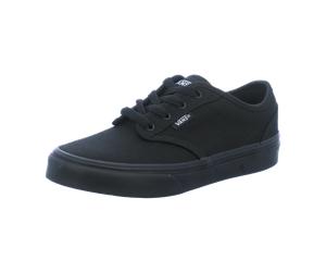 Vans YT Atwood für Kinder, schwarz, Größe 36 EU