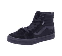 Vans YT FILMORE HI ZIP für Kinder, schwarz, Größe 38 EU