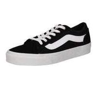 Vans YT Vero LS Skate Sneaker Mädchen|Jungen schwarz 39